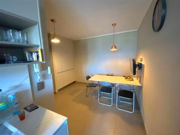 Departamento en venta de 3 dor Portal Dehesa en Lo Barnechea