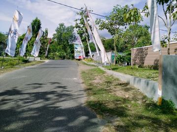 RUMAH SIAP HUNI ONE GATE DEKAT UIN PAJANGAN