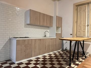ESTILO Y COMODIDAD BARRIO YUNGAY