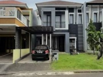 Rumah Mewah Murah Di Legenda Wisata Cibubur