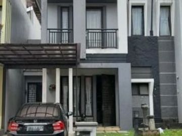 Rumah Mewah Murah Di Legenda Wisata Cibubur