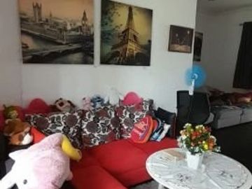 Rumah Mewah Murah Di Legenda Wisata Cibubur