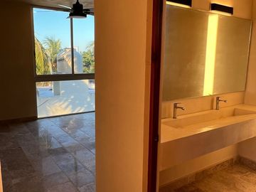En Venta, Villa en la playa de Chicxulub puerto