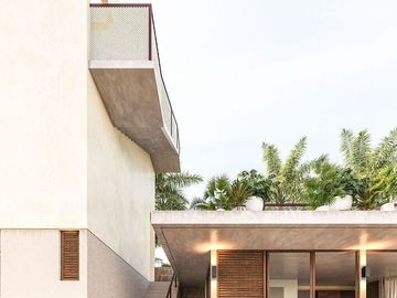 En Venta, Villa en la playa de Chicxulub puerto