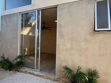 En Venta, Villa en la playa de Chicxulub puerto
