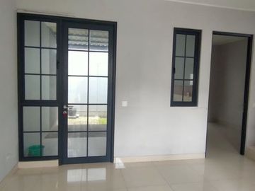 DIJUAL RUMAH 2 LANTAI DEKET GERBANG TOL DI CLUSTER HAZEL BANJAR WIJAYA
