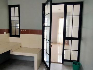 DIJUAL RUMAH 2 LANTAI DEKET GERBANG TOL DI CLUSTER HAZEL BANJAR WIJAYA