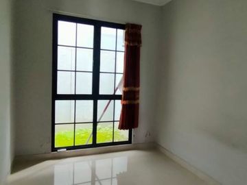 DIJUAL RUMAH 2 LANTAI DEKET GERBANG TOL DI CLUSTER HAZEL BANJAR WIJAYA