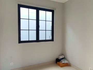 DIJUAL RUMAH 2 LANTAI DEKET GERBANG TOL DI CLUSTER HAZEL BANJAR WIJAYA