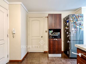 Hermosa casa en venta, Condominio Altos del Parque, Peñalolén. Reciben Ofertas!!!