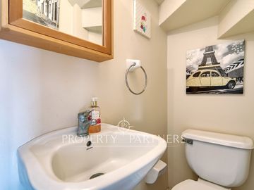 Hermosa casa en venta, Condominio Altos del Parque, Peñalolén. Reciben Ofertas!!!