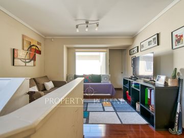 Hermosa casa en venta, Condominio Altos del Parque, Peñalolén. Reciben Ofertas!!!