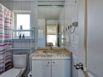 Hermosa casa en venta, Condominio Altos del Parque, Peñalolén. Reciben Ofertas!!!