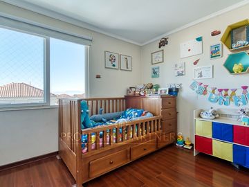 Hermosa casa en venta, Condominio Altos del Parque, Peñalolén. Reciben Ofertas!!!