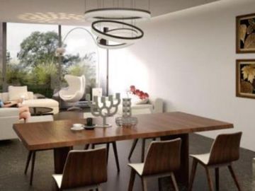 Condo con spa alberca,  Gimnasio, venta en Polanco, Ciudad de México.