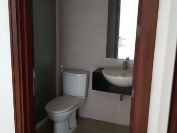 DIJUAL RUMAH BARU BAGUS SIAP HUNI DI GOLF ISLAND PIK JAKARTA