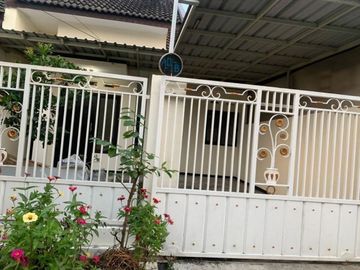 Rumah Secondi di Perum Banjararum Singosari