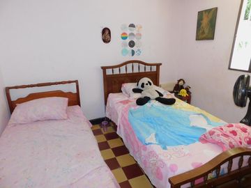 casa en venta en san josé. Cod V84830