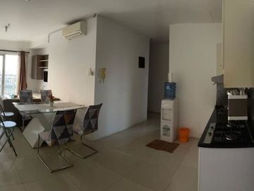 DIJUAL: Apartemen Cosmo Mansion 3 Kamar Tidur, luas 87 m2*/91m