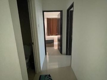DIJUAL: Apartemen Cosmo Mansion 3 Kamar Tidur, luas 87 m2*/91m