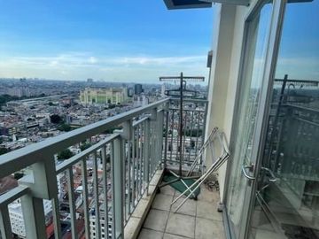 DIJUAL: Apartemen Cosmo Mansion 3 Kamar Tidur, luas 87 m2*/91m