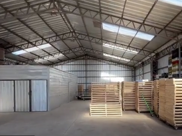 Sitio en Venta en Km 485