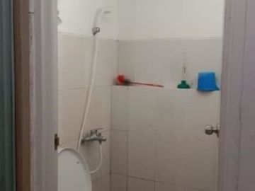 APARTEMEN EDUCITY Yale, SIAP HUNI