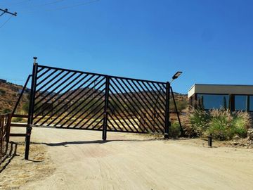 Se vende Parcela en Manantiales de Coinco, Copequen
