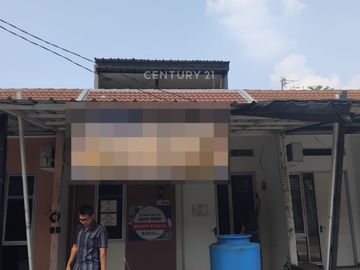 Rumah Siap Huni Di Mutiara Gading City Cluster Liverpool