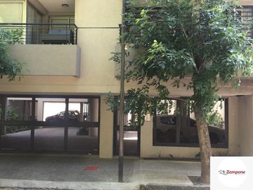 Venta Departamento  2 ambientes con balcon y cochera - San Fernando