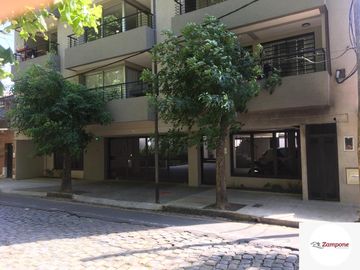 Venta Departamento  2 ambientes con balcon y cochera - San Fernando