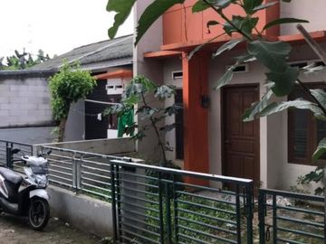 rumah siap akad dengan surat terpecah