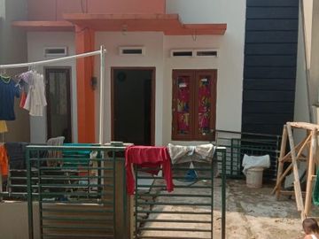 rumah siap akad dengan surat terpecah