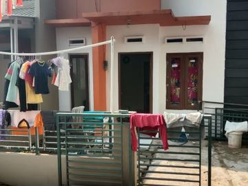 rumah siap akad dengan surat terpecah