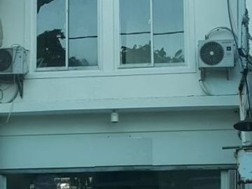 Dijual Ruko 2.5 lantai di Pratama Estate Wiyung, Surabaya