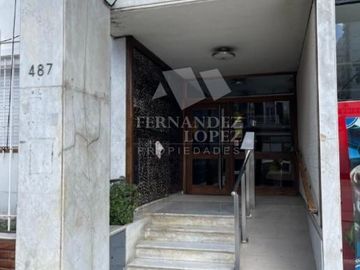 Departamento en venta en Quilmes Centro