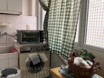 Departamento en venta en Quilmes Centro