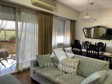 Departamento en venta en Quilmes Centro
