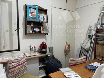 Departamento en venta en Quilmes Centro
