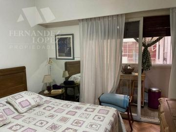 Departamento en venta en Quilmes Centro