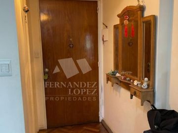 Departamento en venta en Quilmes Centro
