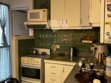 Departamento en venta en Quilmes Centro