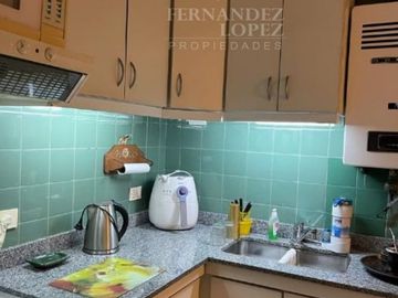 Departamento en venta en Quilmes Centro