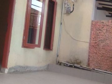 Rumah Siap Huni di Manglayang Regency Dekat SMPN 3 Cileunyi