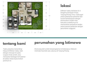 JUAL RUMAH & PROPERTI TERUPDATE DIBAWAH 400 JUTA