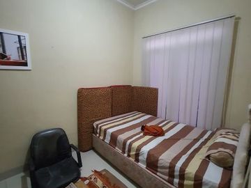 Dijual cepat Rumah Permata Bumi Cisaranten kulon Arcamanik Kota Bandung | Hunian Nyaman dekat ke jalan raya*
