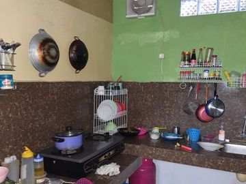 Dijual cepat Rumah Permata Bumi Cisaranten kulon Arcamanik Kota Bandung | Hunian Nyaman dekat ke jalan raya*
