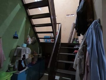 Dijual cepat Rumah Permata Bumi Cisaranten kulon Arcamanik Kota Bandung | Hunian Nyaman dekat ke jalan raya*