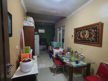 Dijual cepat Rumah Permata Bumi Cisaranten kulon Arcamanik Kota Bandung | Hunian Nyaman dekat ke jalan raya*