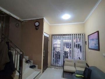 Dijual cepat Rumah Permata Bumi Cisaranten kulon Arcamanik Kota Bandung | Hunian Nyaman dekat ke jalan raya*